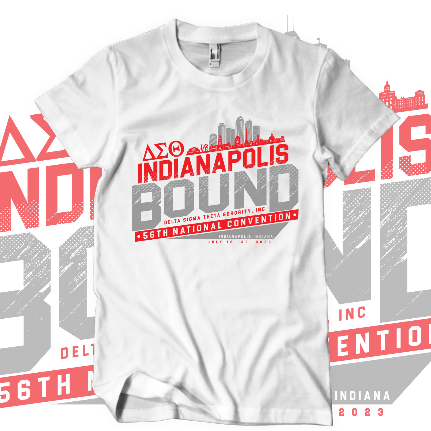 T-shirt Design by ScarDesigns for this project | Design #30640148