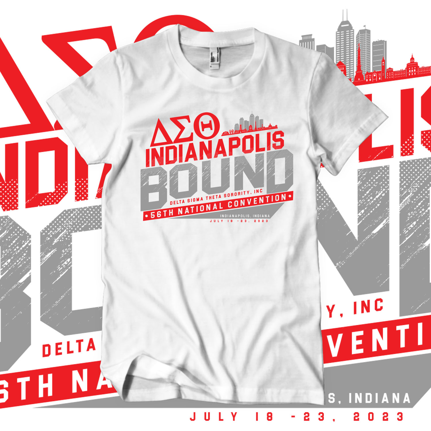T-Shirt-Design von ScarDesigns für dieses Projekt | Design #30670222