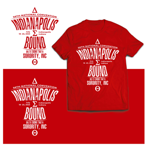 T-shirt Design by onze design for this project | Design: #30568102