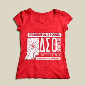 T-shirt Design by {mega- for this project | Design: #30568640