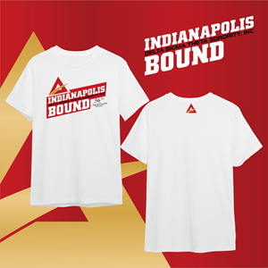T-Shirt-Design von KRSA.DSGN für dieses Projekt | Design #30565316