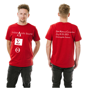 T-shirt Design by JETEH for this project | Design: #30568810