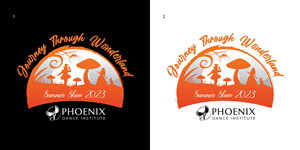 T-shirt Design by geni