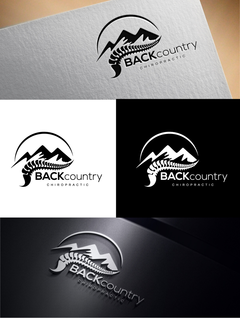 Diseño de Logo por Cliping_path para este proyecto | Diseño #30565745