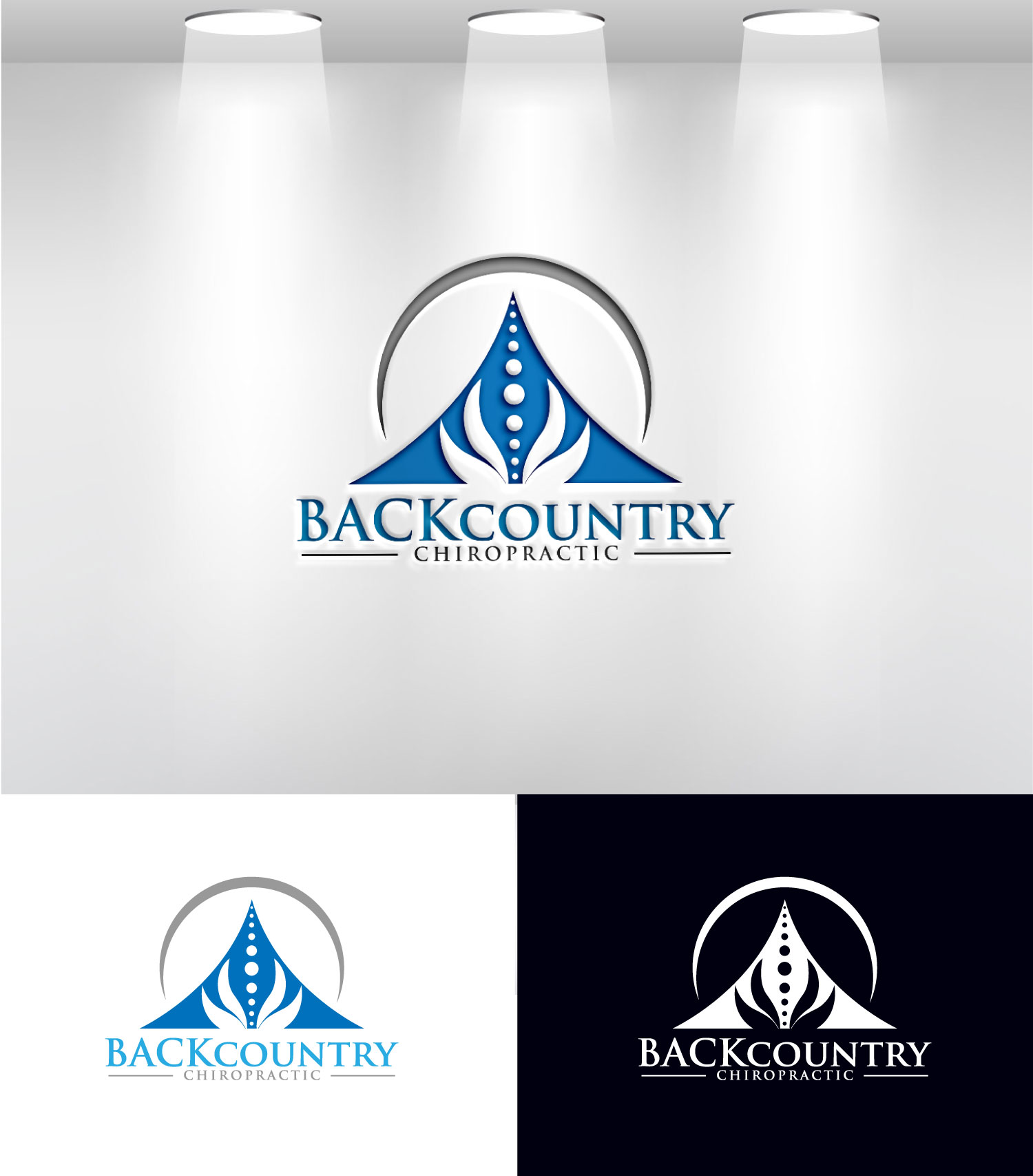 Logo Design by Mi Design1 for this project | Design #30568744