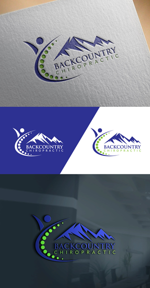 Logo Design by amran mollaa for this project | Design: #30568447