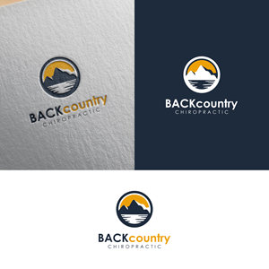 Logo Design by Dwi Susanto for this project | Design #30567853