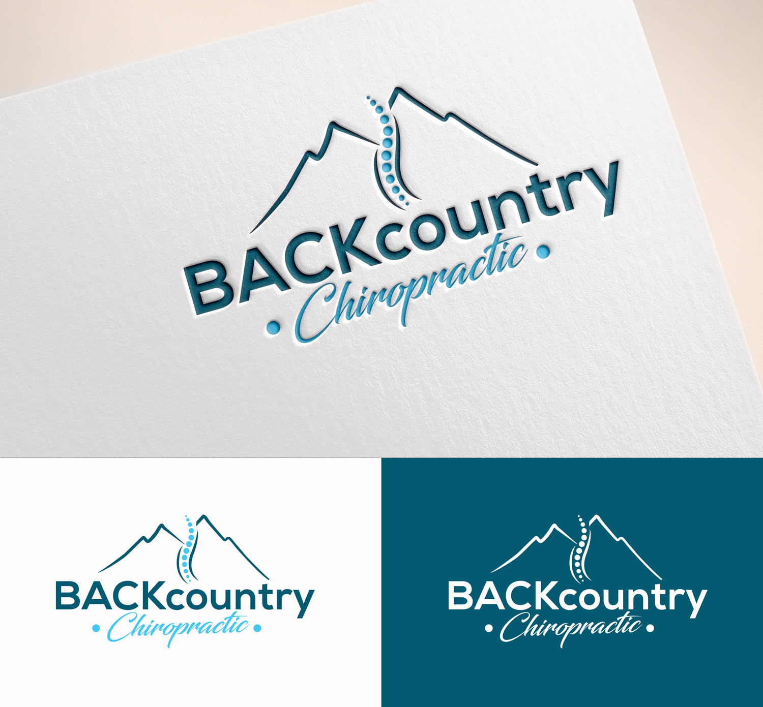 Logo Design by M Art & Design for this project | Design #30566577