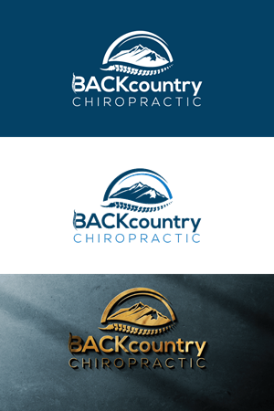 Logo Design by Rani Bilkiss