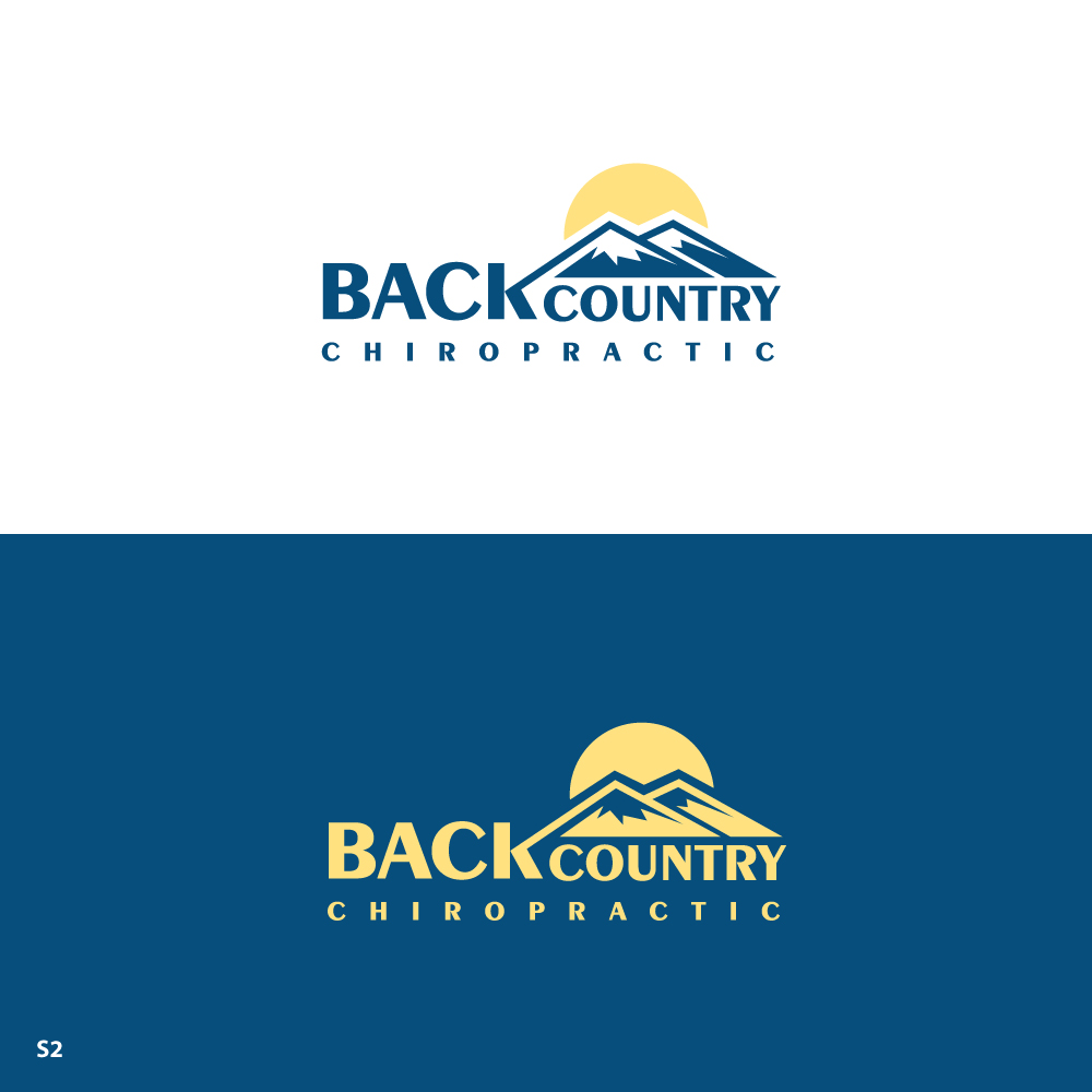 Logo Design by Sujit Banerjee for this project | Design #30566792