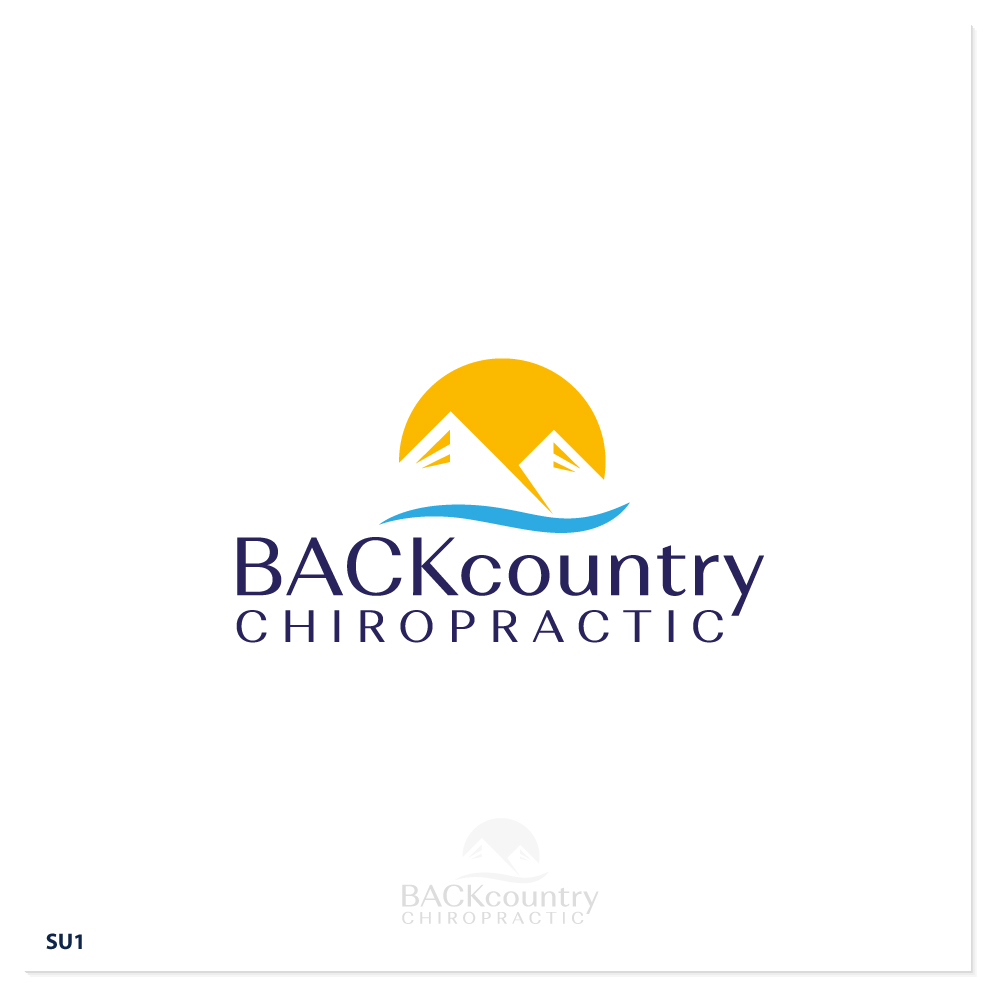 Logo Design by Sujit Banerjee for this project | Design #30566793