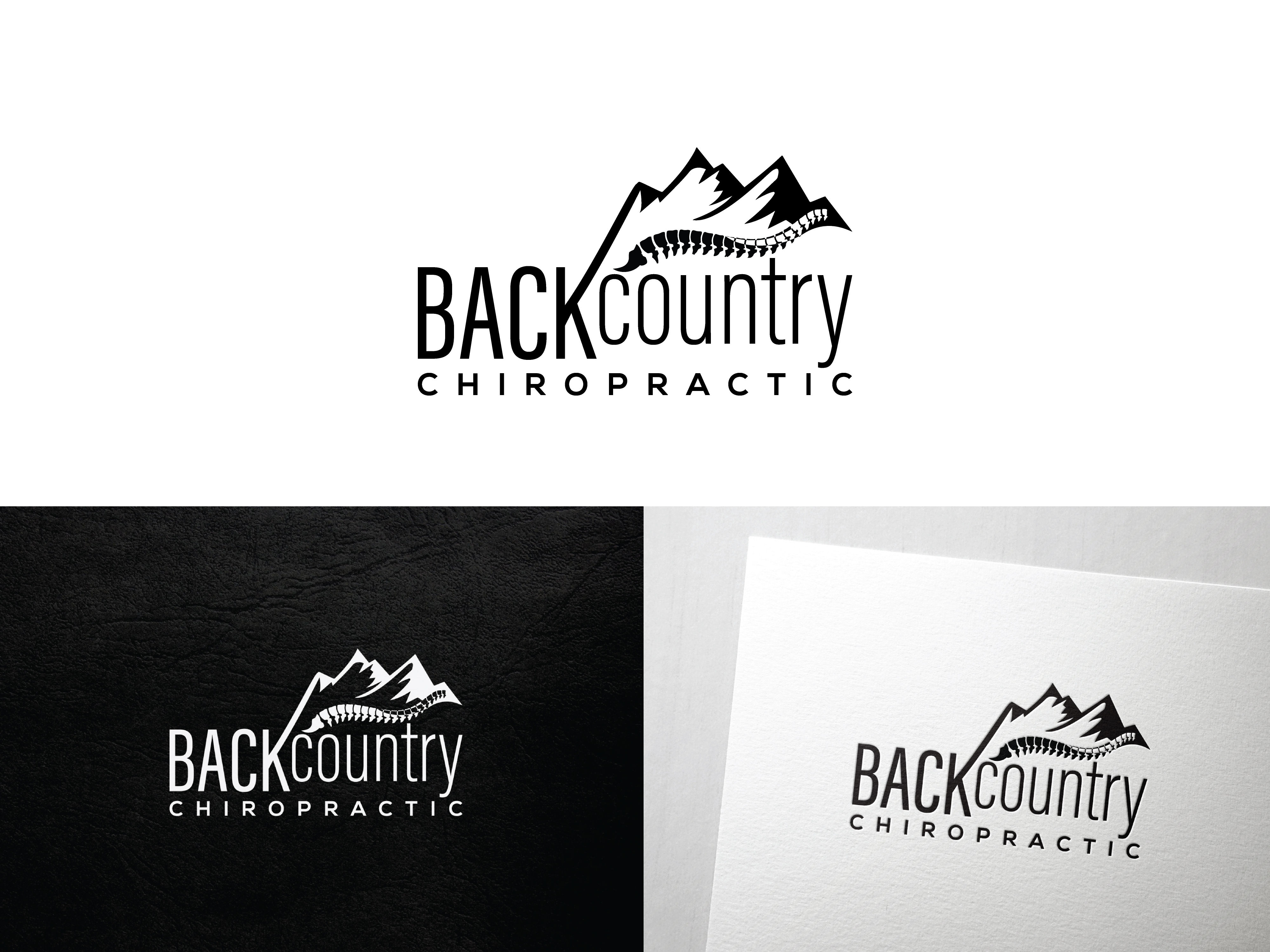 Logo Design by maa07jannat for this project | Design #30569356