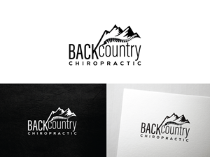 Logo Design by maa07jannat for this project | Design #30569356