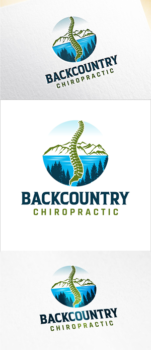Logo Design by Soul Light for this project | Design: #30567478