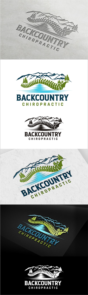 Logo Design by Soul Light for this project | Design: #30567479