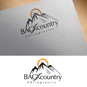 Logo Design by GODDREAMCREATION for this project | Design: #30567185