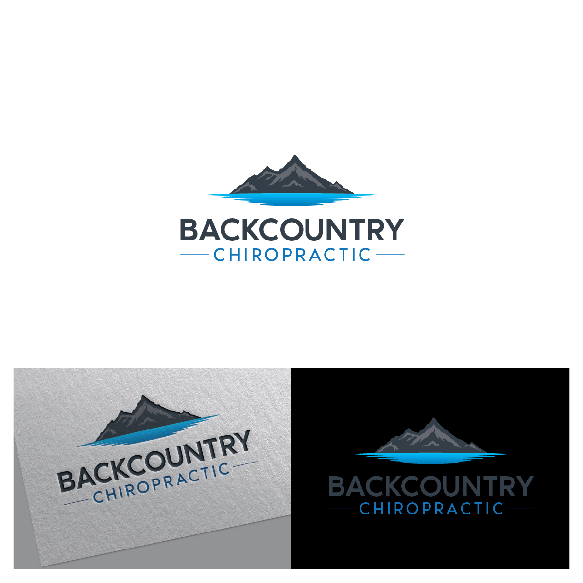 Diseño de Logo por Maxo-Biz para este proyecto | Diseño #30567728