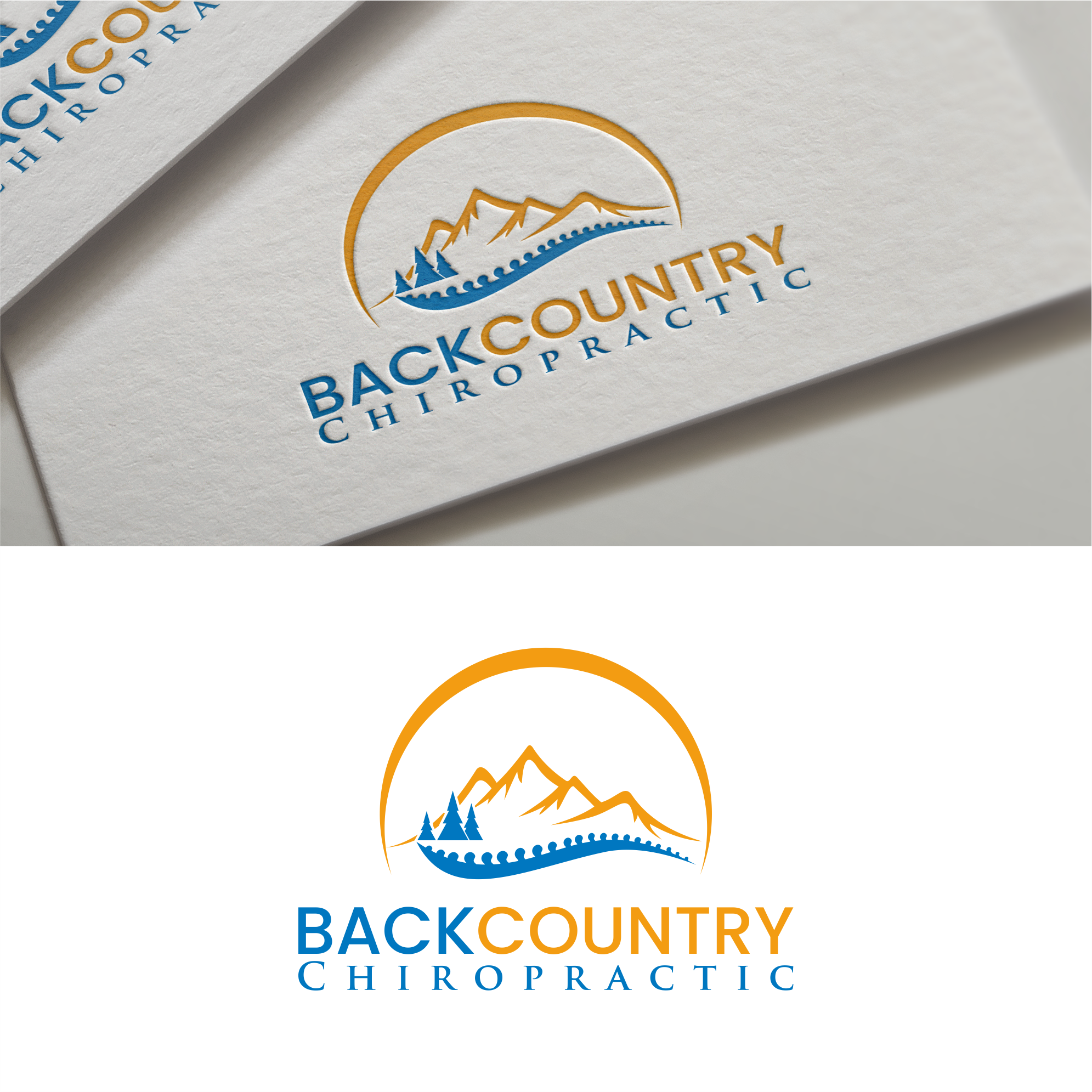 Logo Design by Cah RE 2 for this project | Design #30568263
