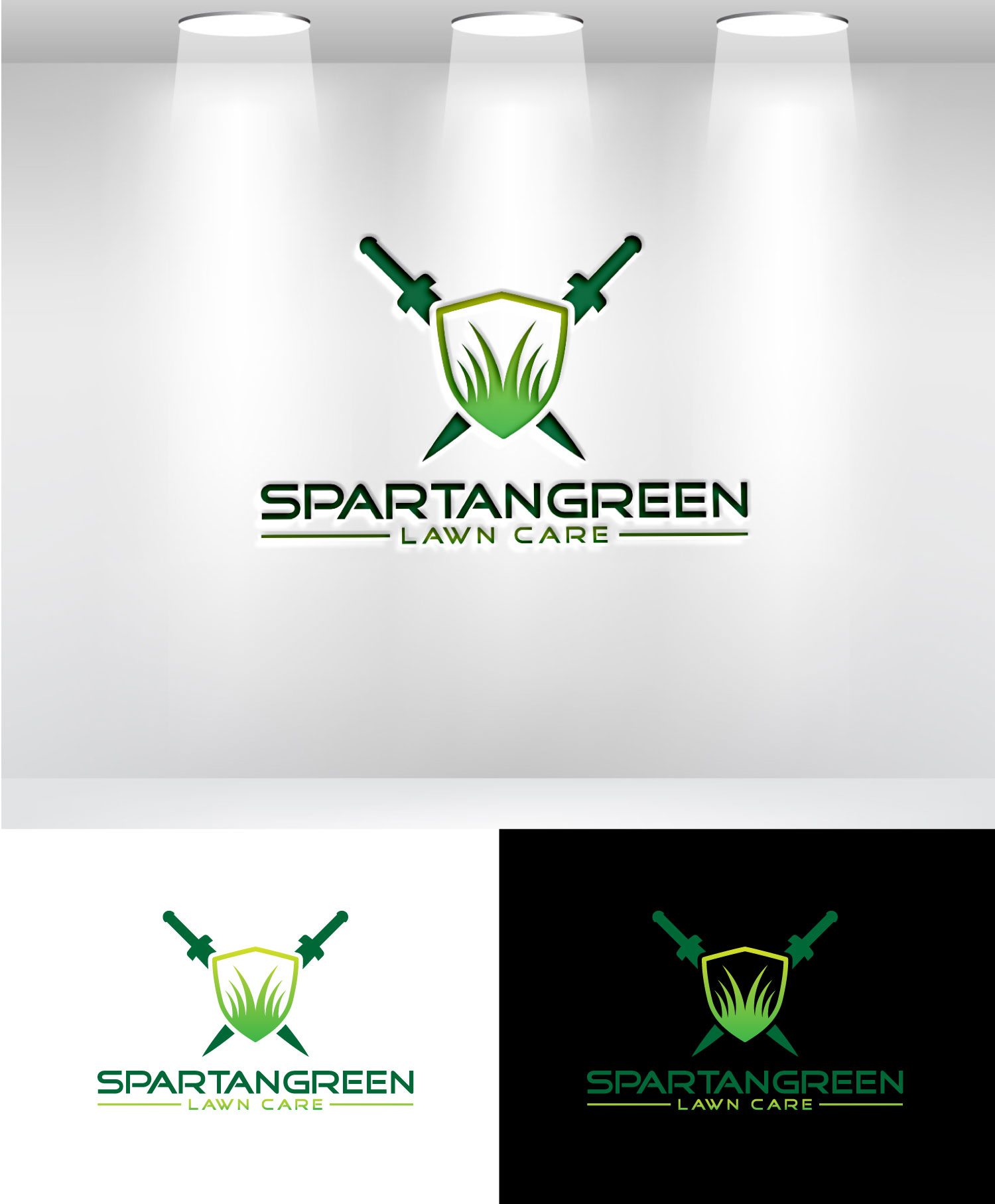 Logo Design by Mi Design1 for this project | Design #30567398