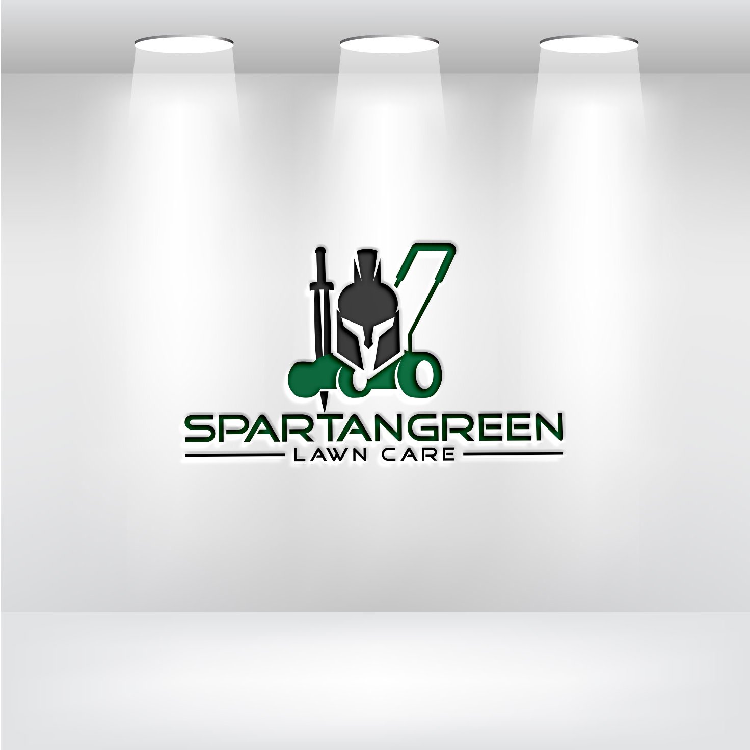 Logo Design by Mi Design1 for this project | Design #30569714