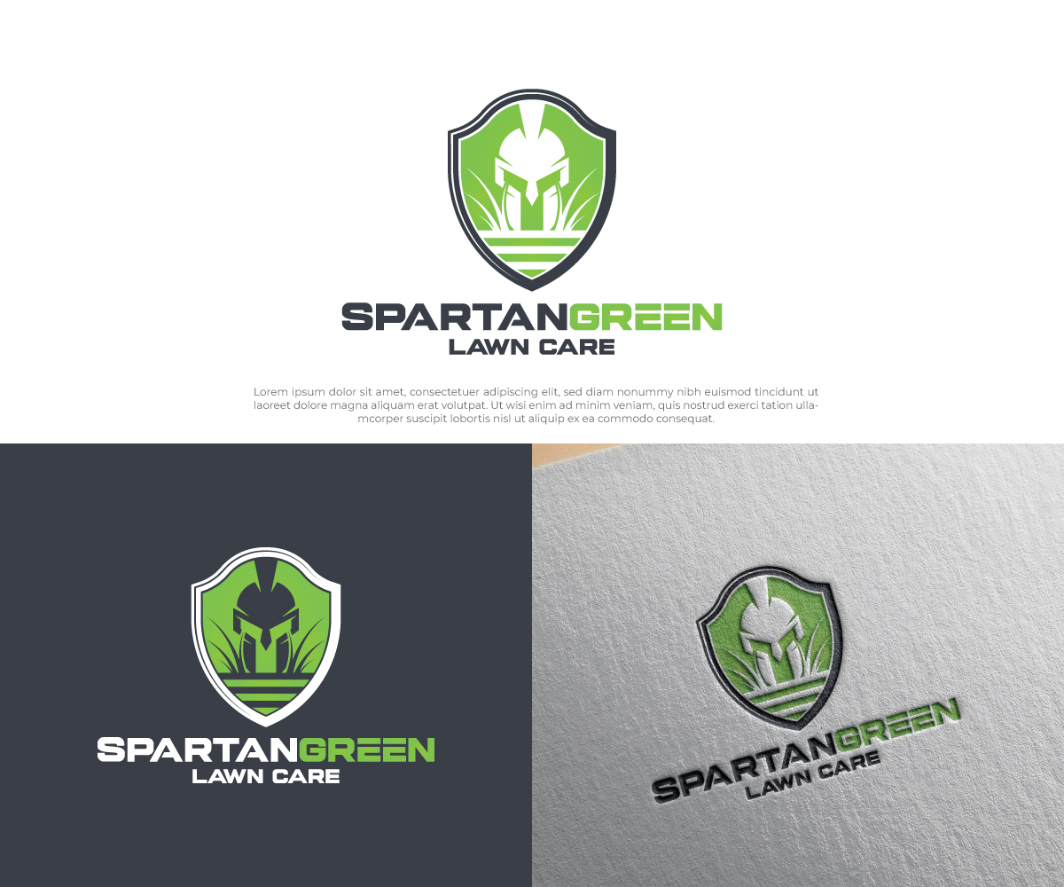 Logo Design by TrisDesign for this project | Design #30566068