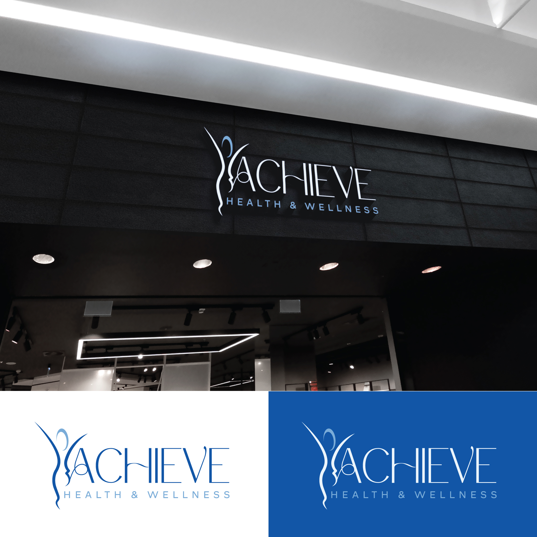 Logo Design by StromDesignHub for Coastal Medical Partners | Design #30573268