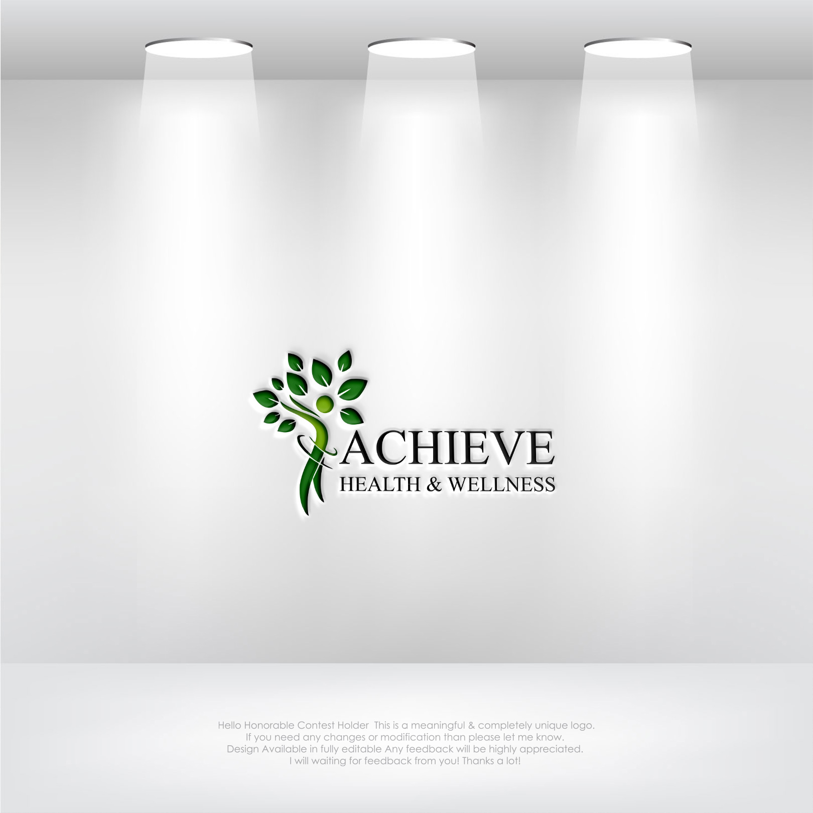 Logo Design by LogoEon for Coastal Medical Partners | Design #30568776