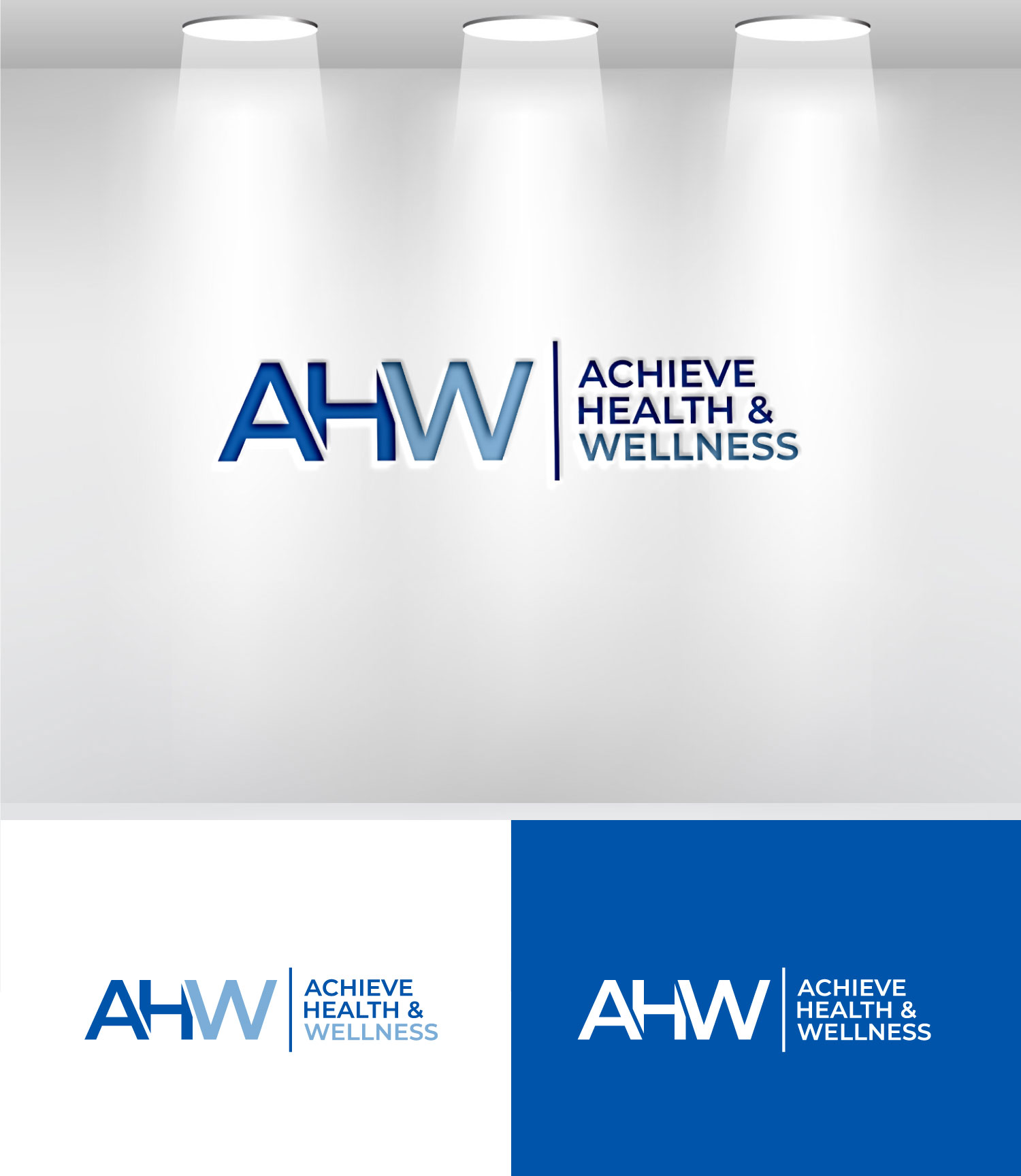 Logo-Design von Mi Design1 für Coastal Medical Partners | Design #30567797