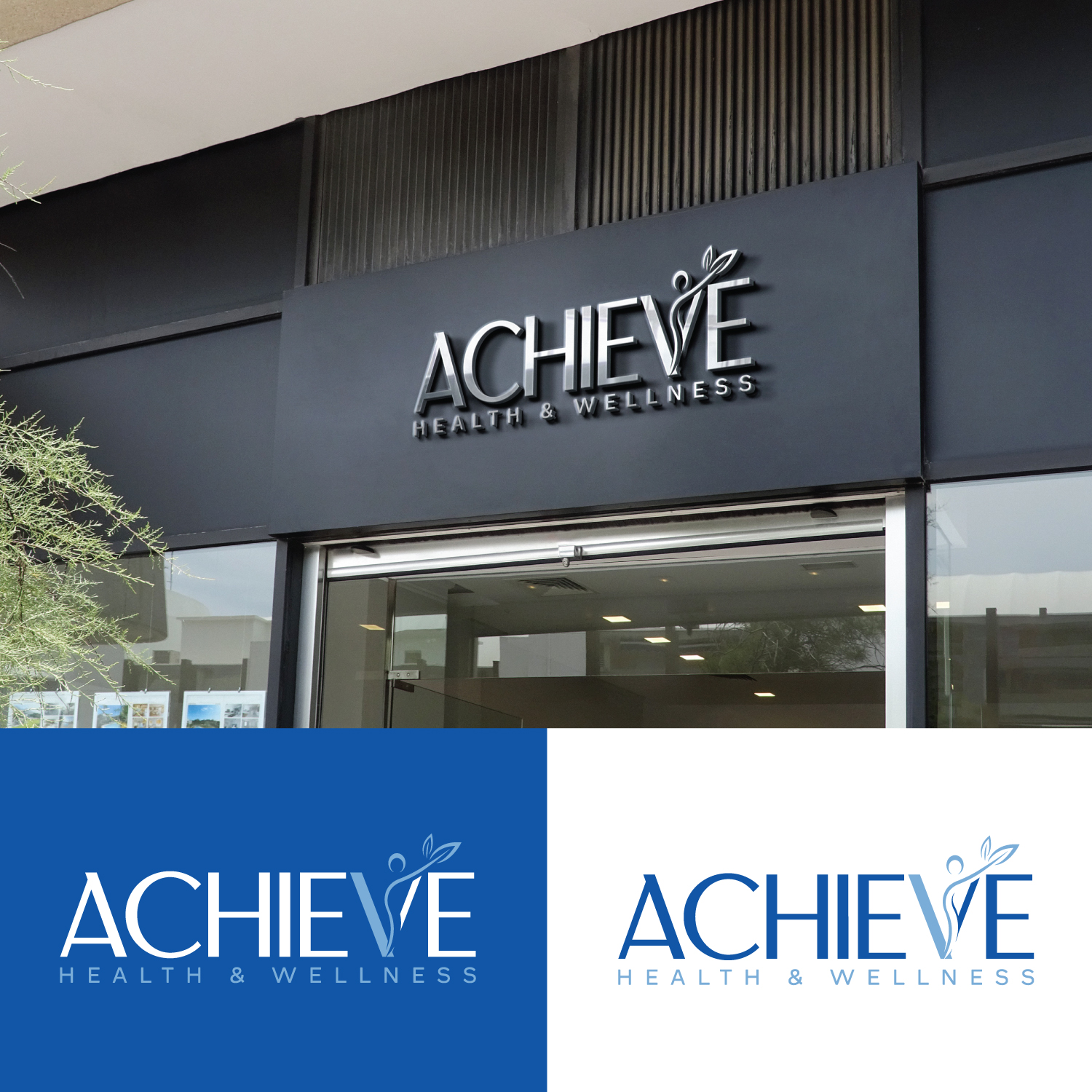 Logo Design by we with for Coastal Medical Partners | Design #30569252