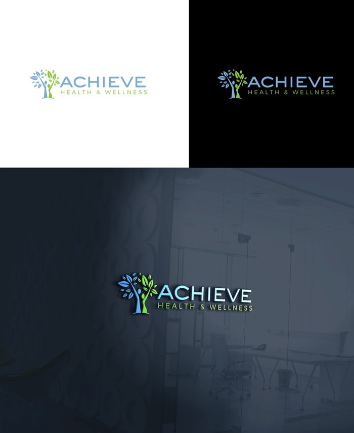 Logo Design by RA-bica for Coastal Medical Partners | Design #30568075