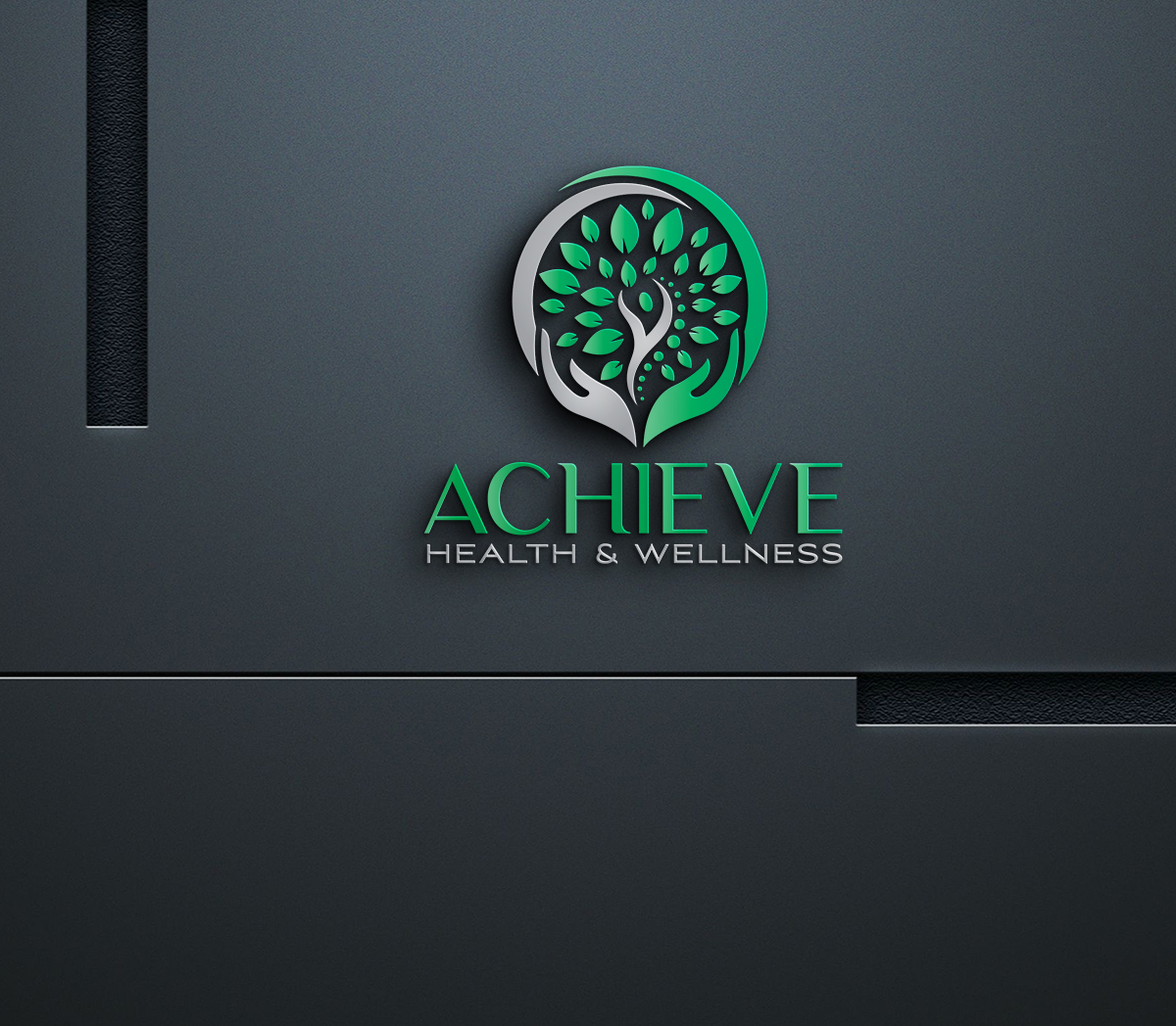 Logo Design by MD Habibur Rahman for Coastal Medical Partners | Design #30579406