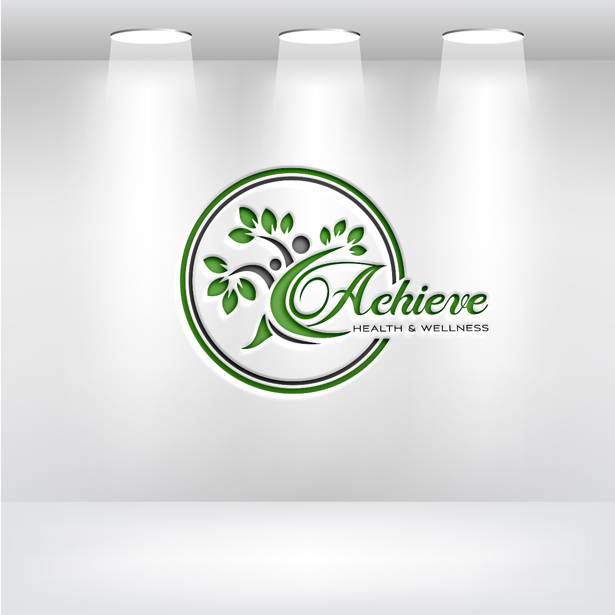 Logo Design by MD Habibur Rahman for Coastal Medical Partners | Design #30579482