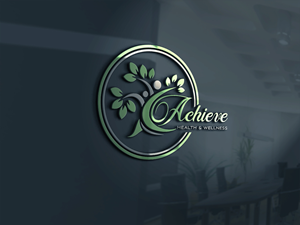 Logo-Design von MD Habibur Rahman für Coastal Medical Partners | Design: #30579483