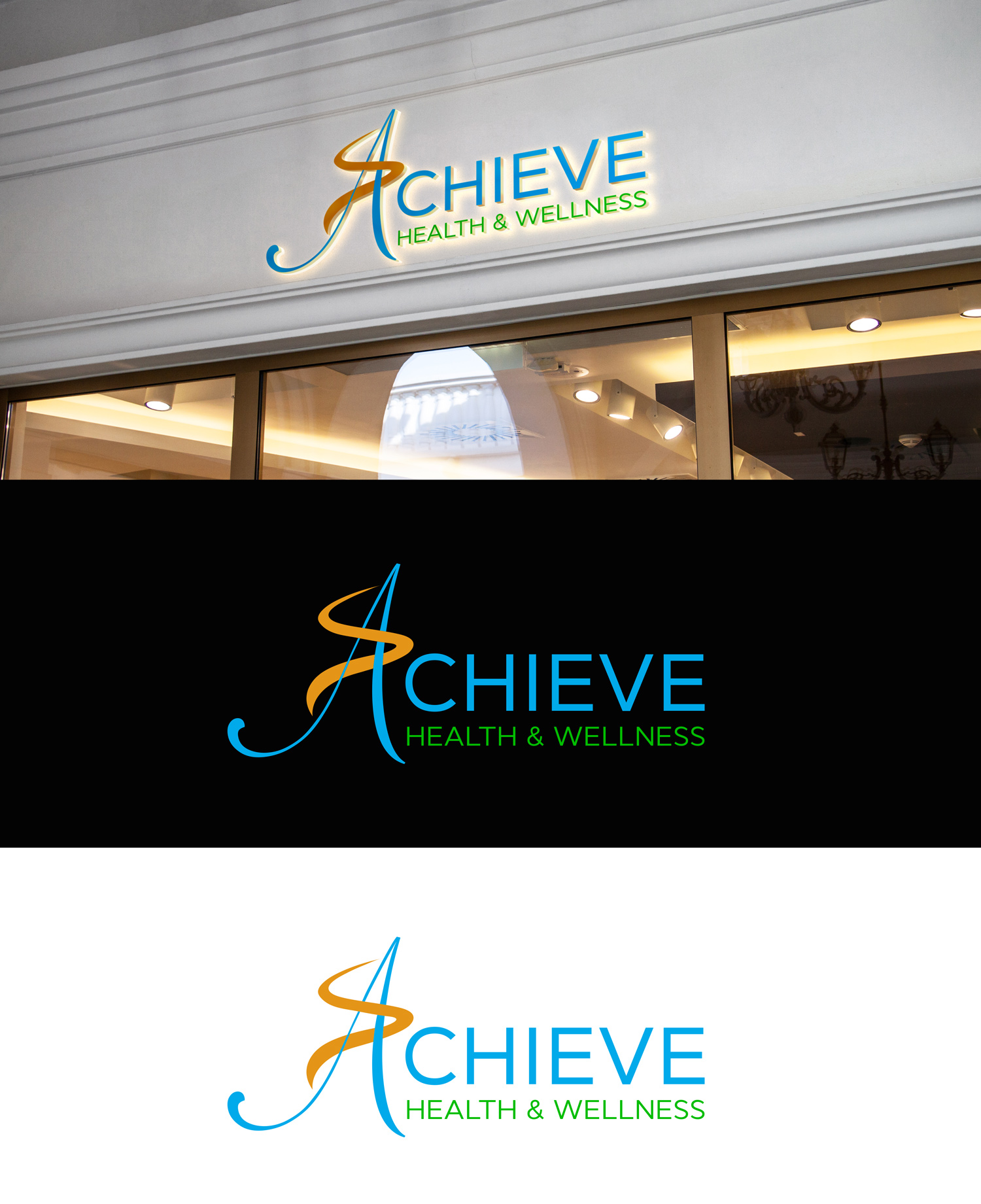 Logo Design by M Art & Design for Coastal Medical Partners | Design #30567997