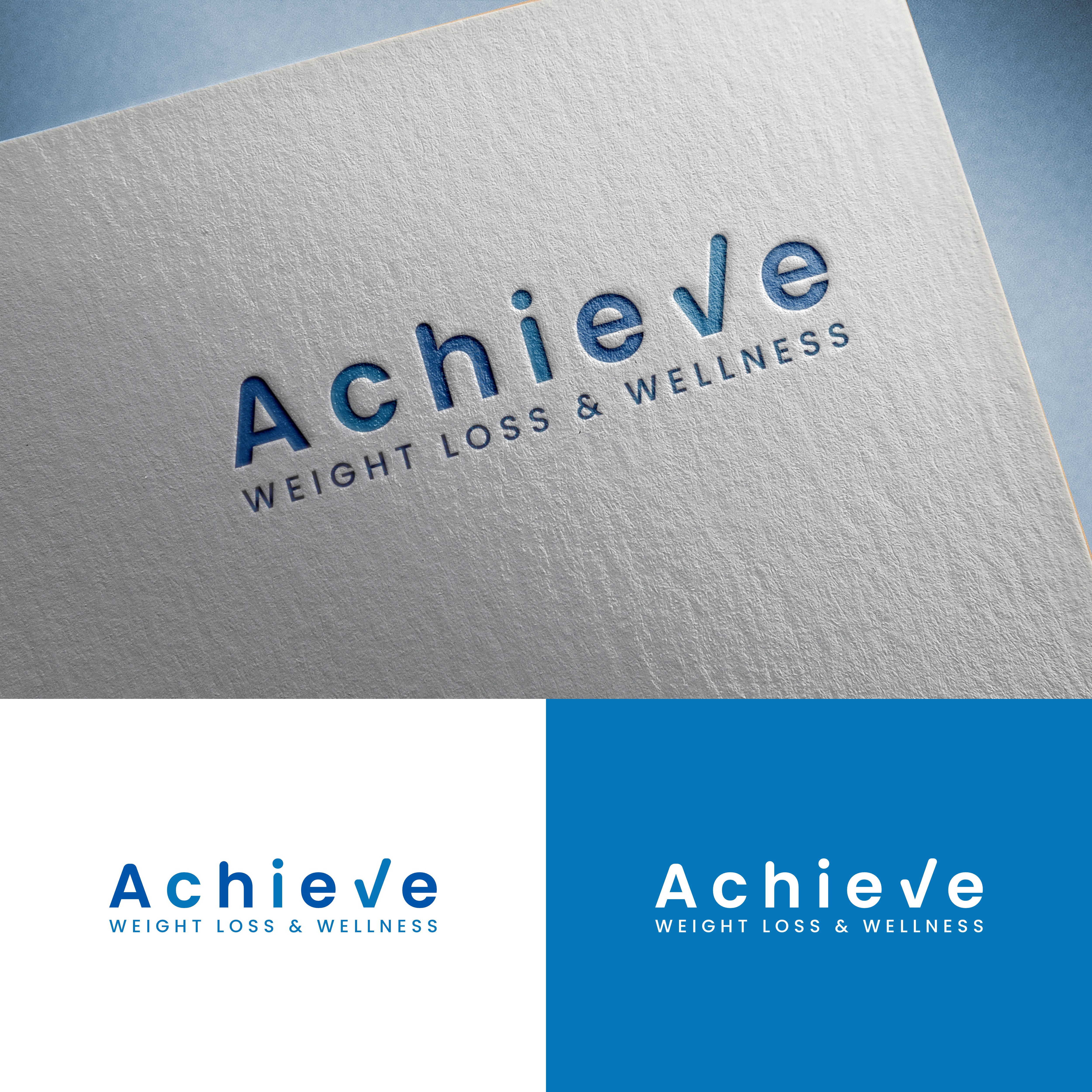 Logo Design by FerouFYN for Coastal Medical Partners | Design #30578673