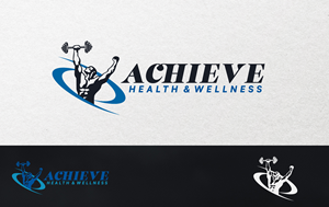 Logo Design by got2believe for Coastal Medical Partners | Design: #30576489