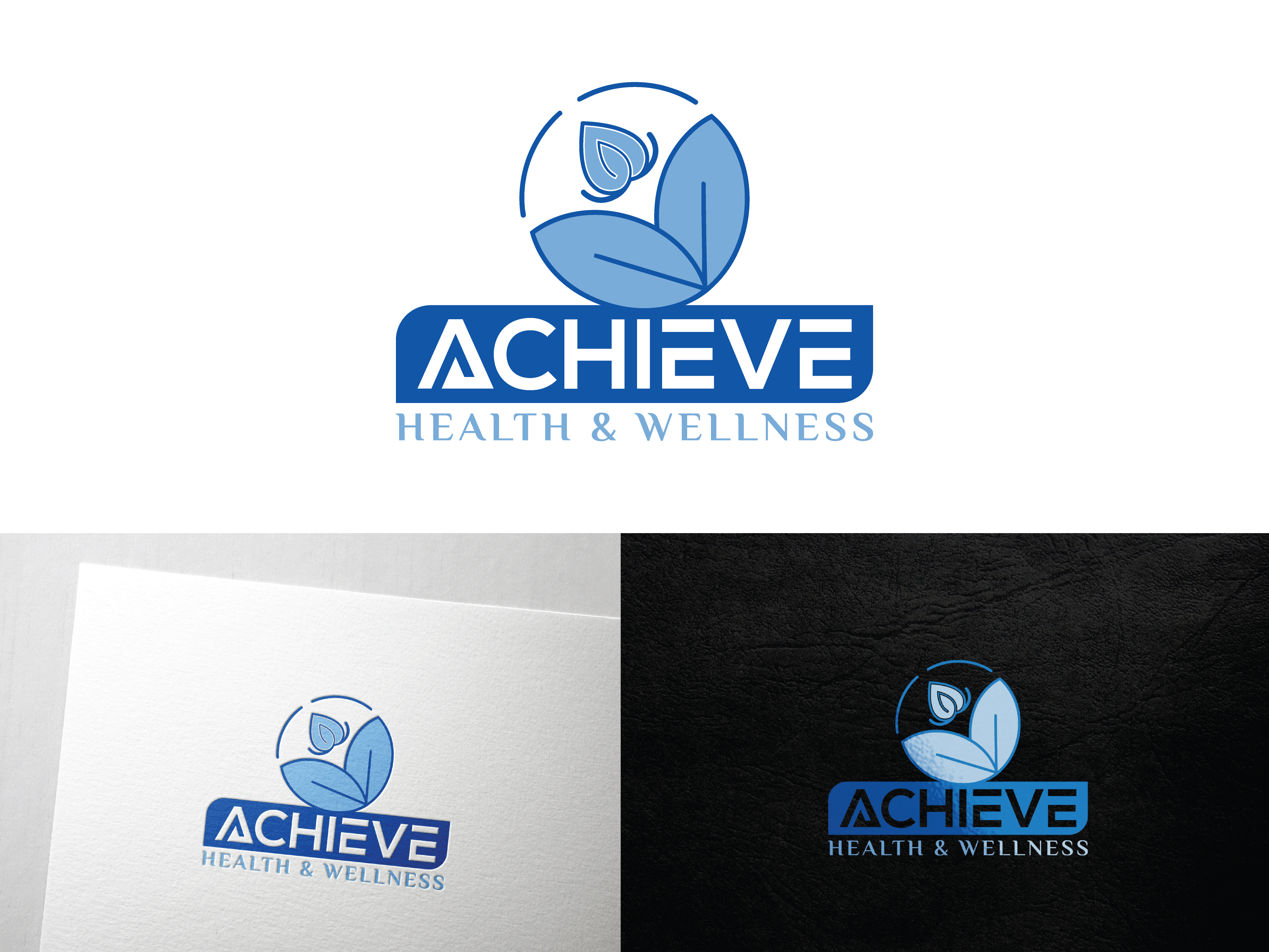 Logo Design by Hieroglyphics for Coastal Medical Partners | Design #30566108