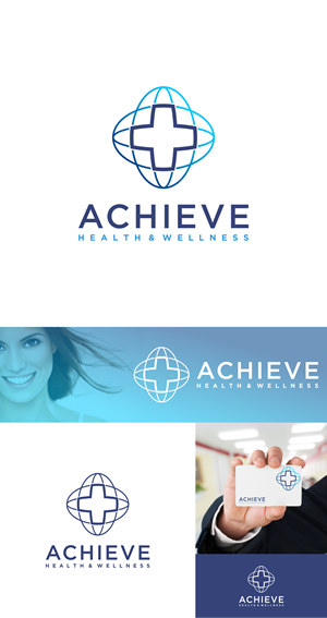 Logo Design by M.Syaiful Huda for Coastal Medical Partners | Design: #30565719