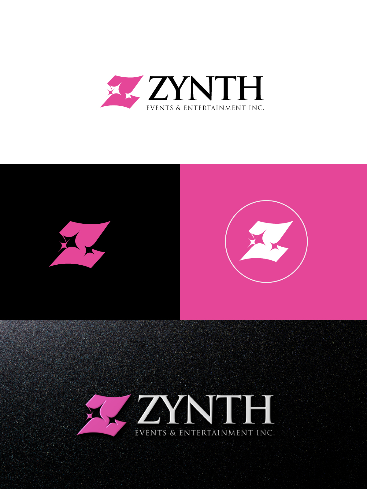 Logo Design by Farhad Kreative for this project | Design #30566600
