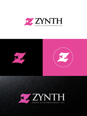 Logo Design by Farhad Design for this project | Design #30566600