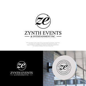Logo Design by LogoEon for this project | Design: #30569876