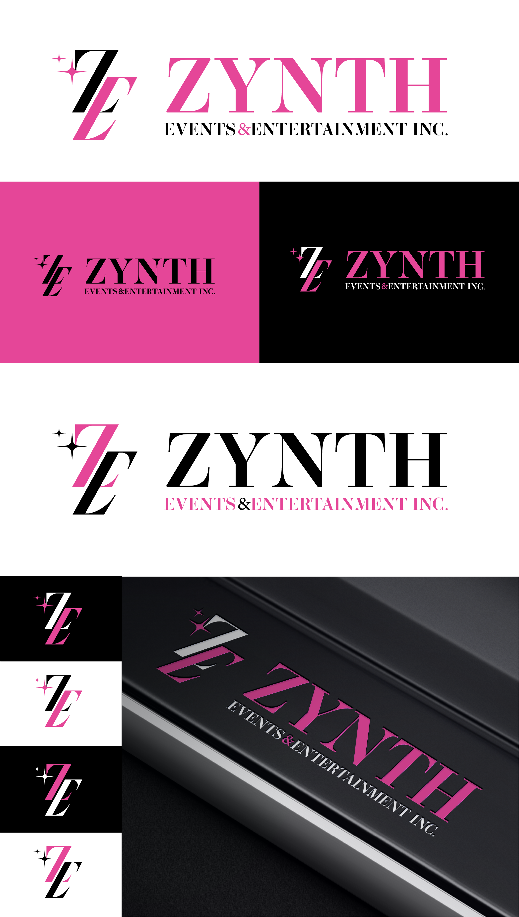 Logo Design by Johnny@ for this project | Design #30574269