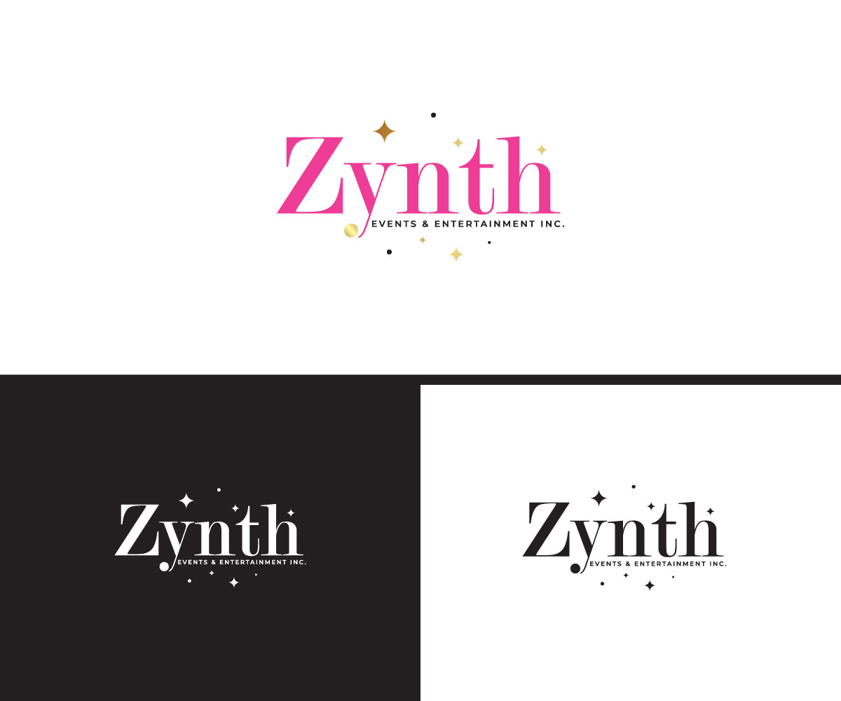 Logo Design by alexdarah for this project | Design #30571663