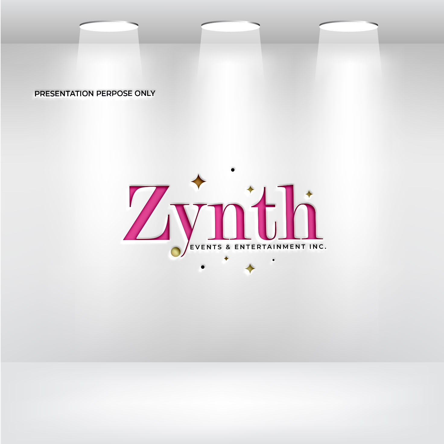 Logo Design by alexdarah for this project | Design #30571664