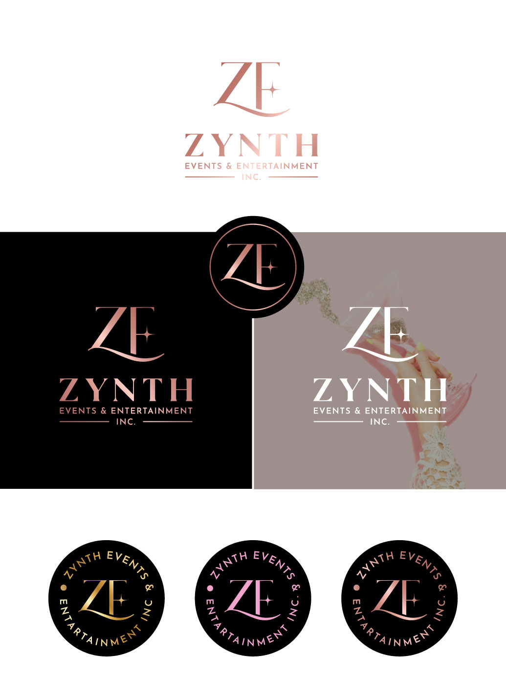 Logo Design by Amethystica for this project | Design #30568851