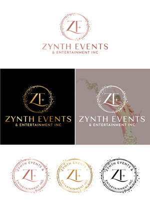 Logo Design by Amethystica for this project | Design: #30568953