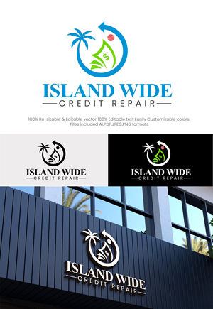 Logo Design by Design Athics for this project | Design: #30569061