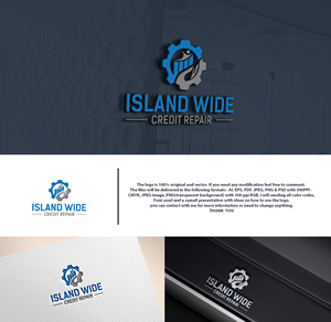 Logo Design by DesignHour for this project | Design: #30569890