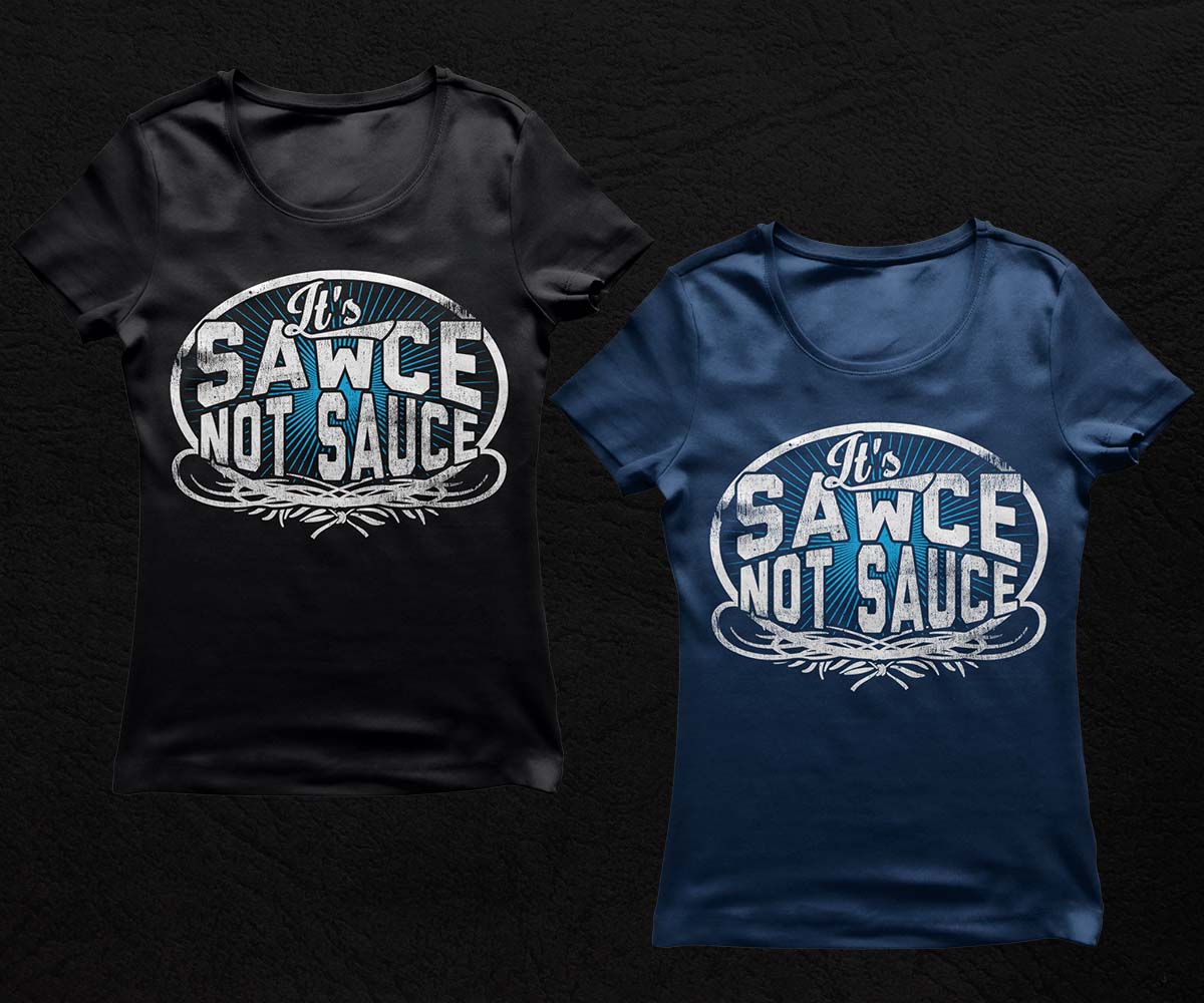 Design de T-shirt par Milton Bhowmik pour PORT CHUCK | Design #30609297