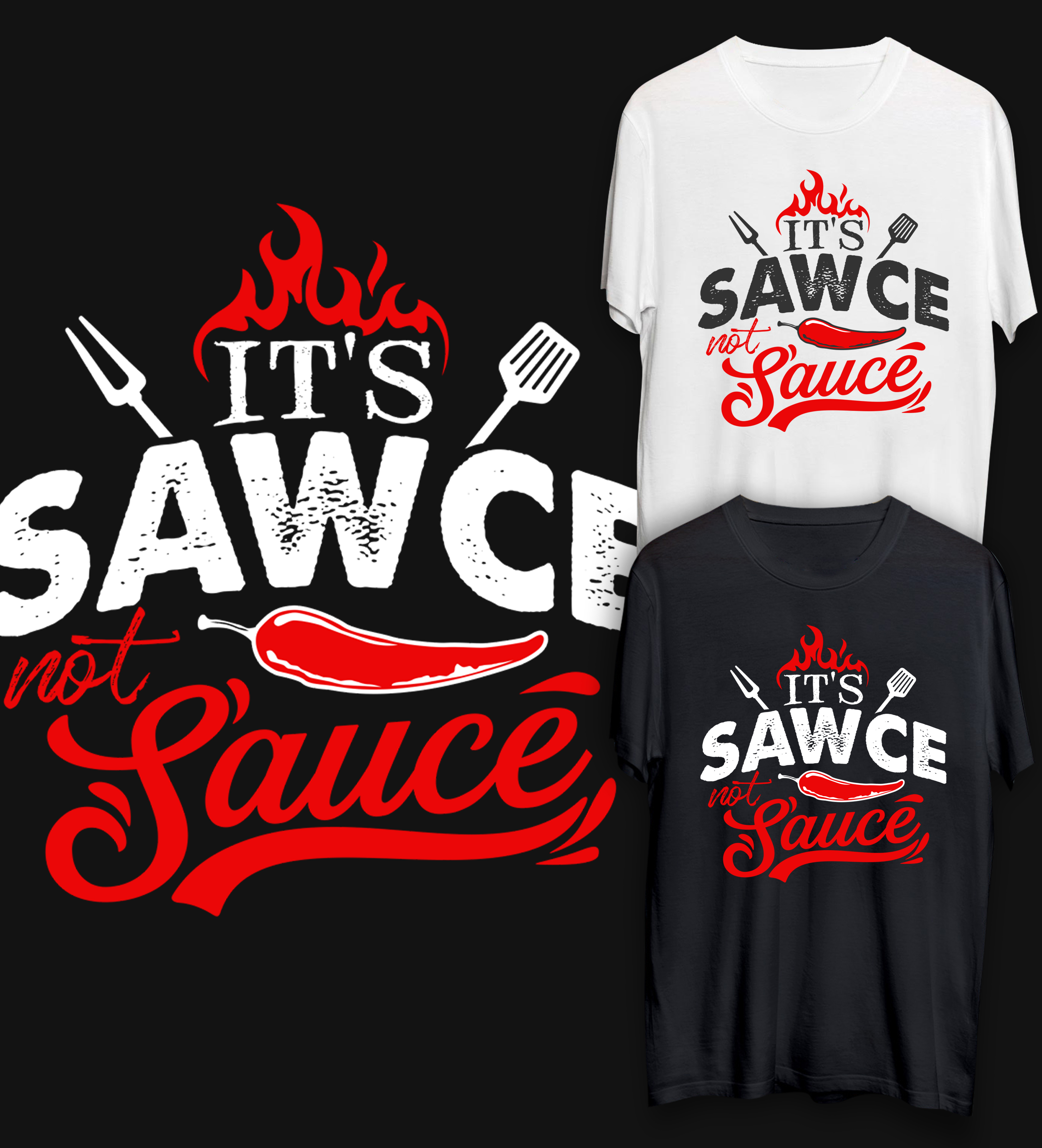 T-shirt Design by guruntool for PORT CHUCK | Design #30606374